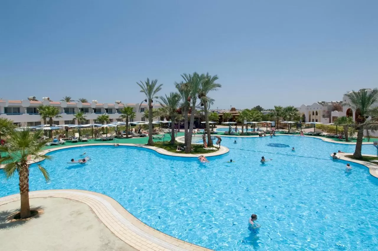 SHARM EL SHEIKH & KAHİRE TURU PEGASUS HAVA YOLLARI İLE 4 GECE