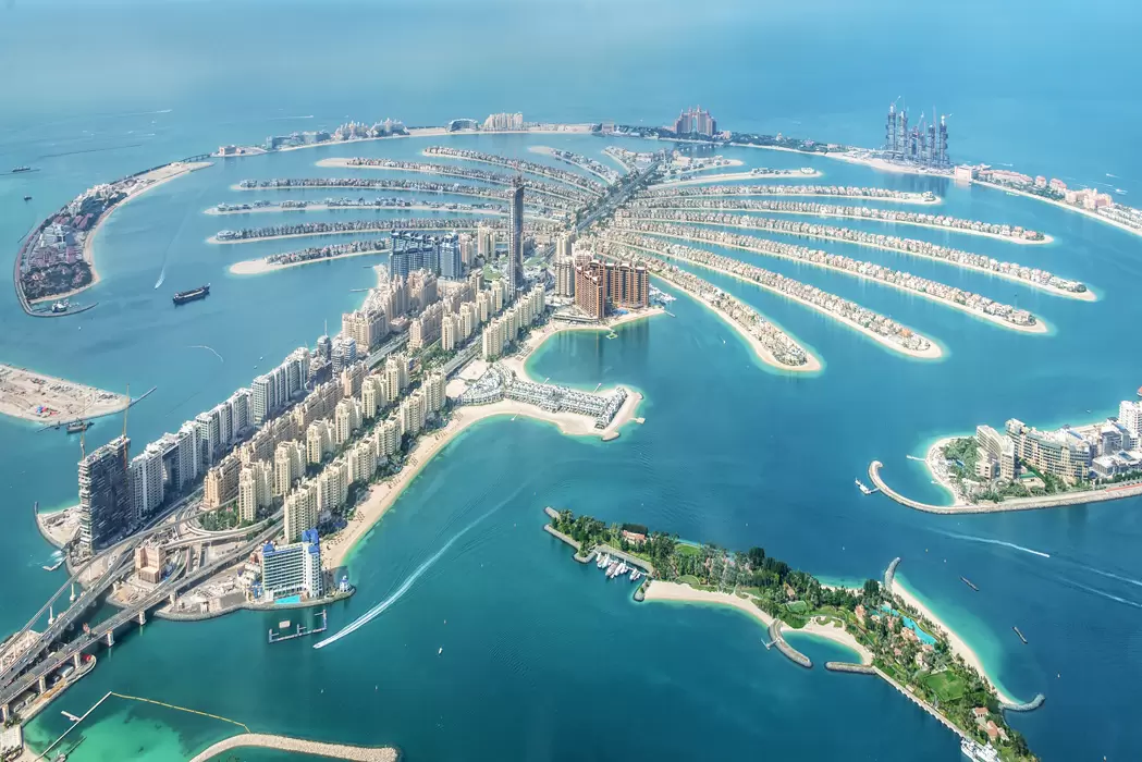 HİLTON ÖZEL DUBAİ TURU PEGASUS HAVA YOLLARI İLE 3 GECE