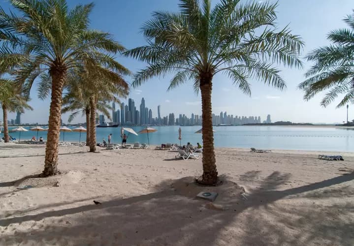 HİLTON ÖZEL VİZE DAHİL DUBAİ TURU PEGASUS HAVA YOLLARI İLE 3 GECE