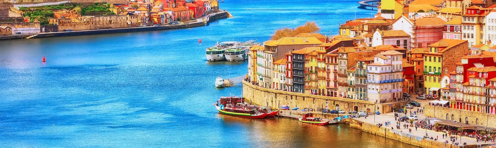 İZMİR'DEN PORTO & LİZBON & BİLBAO ŞAHESERLERİ İLE BİR BAŞKA İSPANYA TURU SUNEXPRESS HAVA YOLLARI İLE 8 GECE