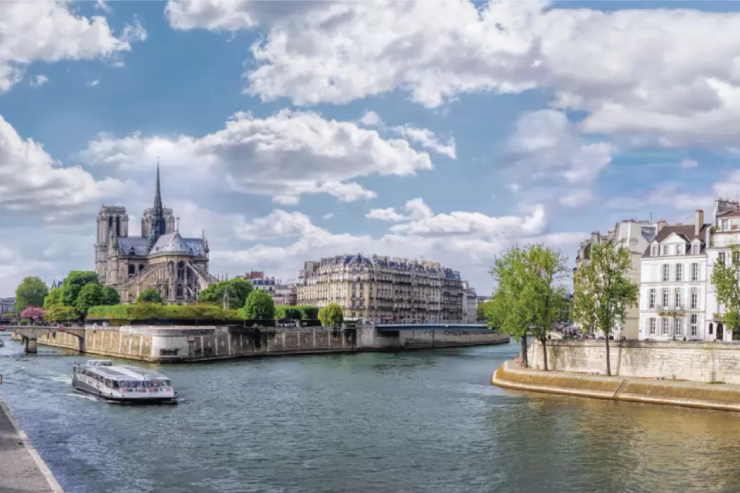 DİYARBAKIR’DAN MEGA BENELÜX & PARİS & KÖLN & COLMAR TURU SUNEXPRESS HAVAYOLLARI İLE 7 GECE