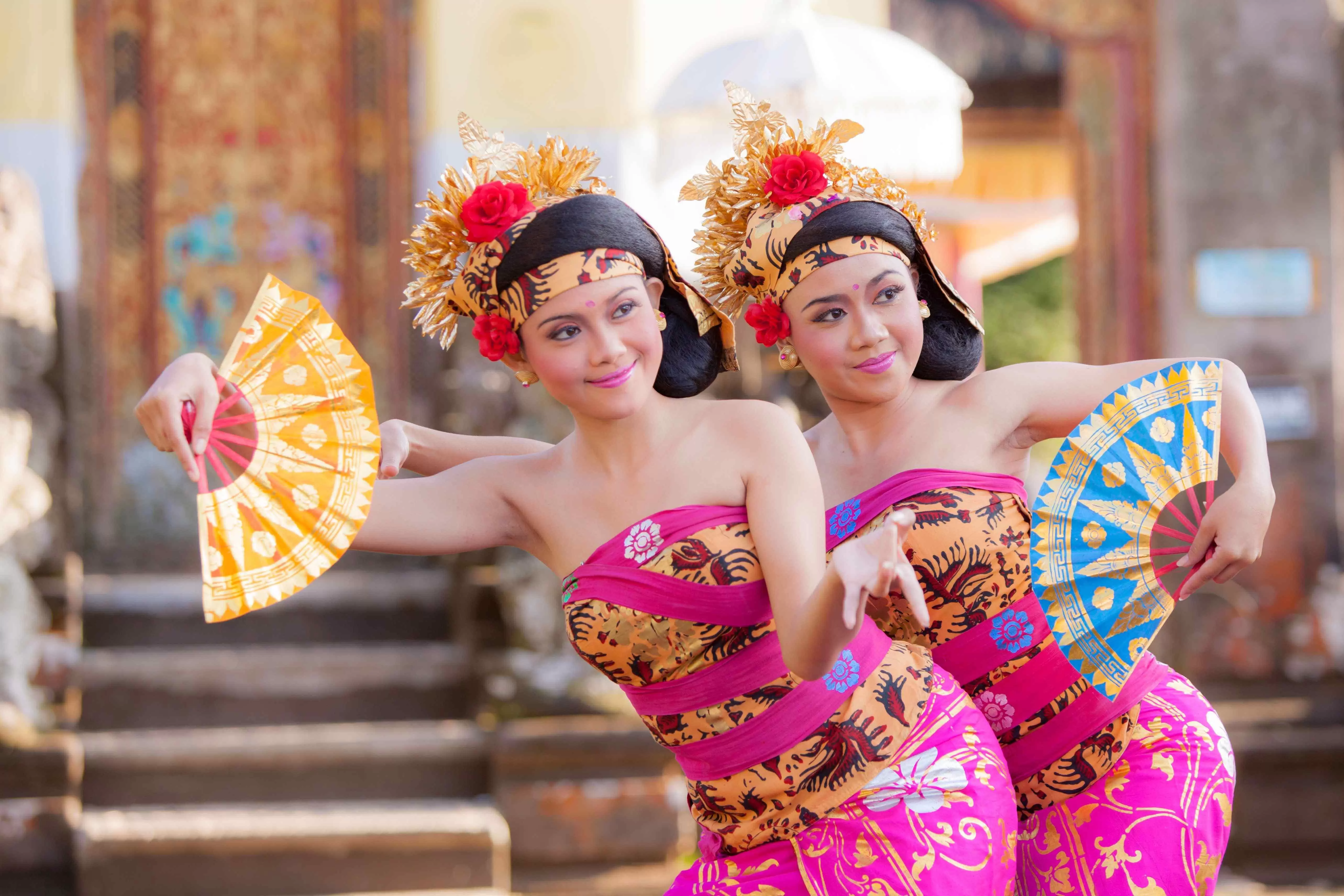 BALİ TURU TÜRK HAVA YOLLARI İLE 5 GECE