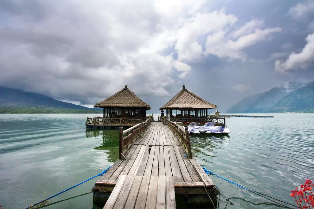 BALİ TURU EMİRATES HAVA YOLLARI İLE 5 GECE