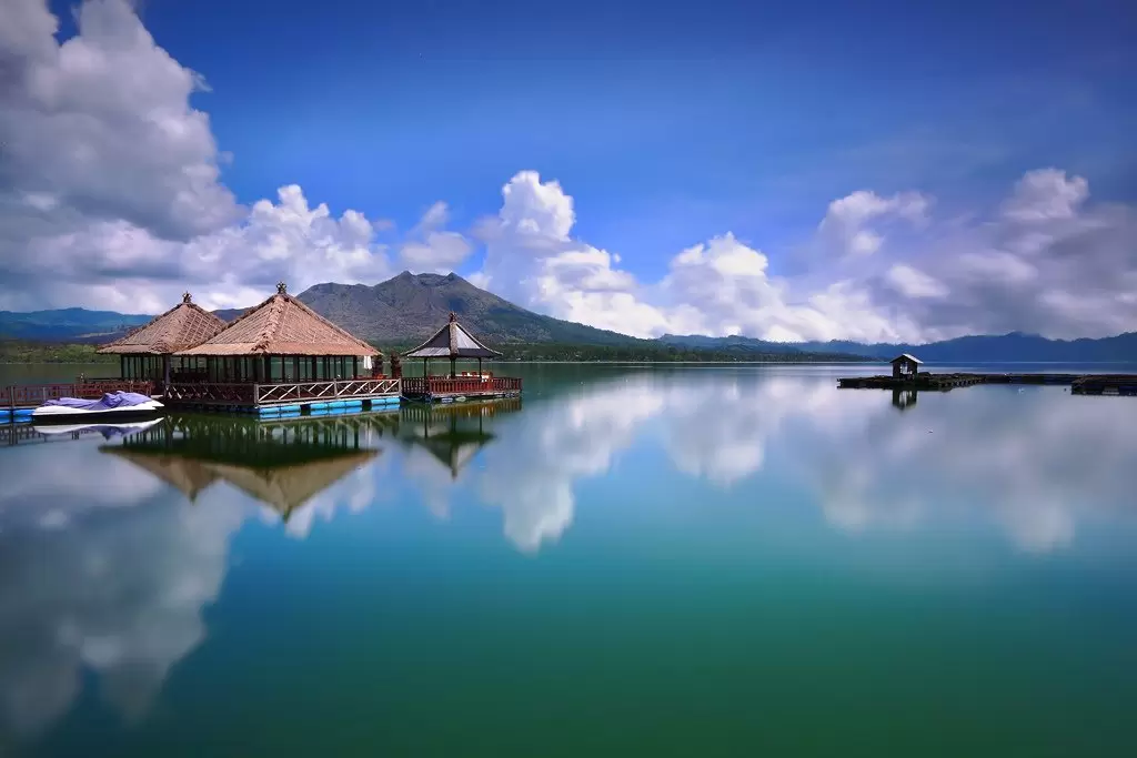 BALİ & KUALA LUMPUR TURU TÜRK HAVA YOLLARI İLE 7 GECE