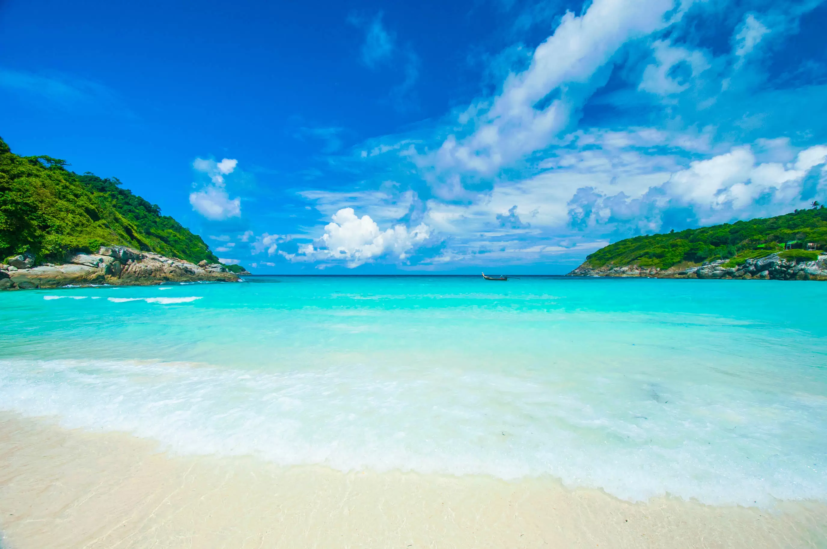 BANGKOK & PHUKET & SİNGAPUR TURU SİNGAPUR HAVA YOLLARI İLE 5 GECE