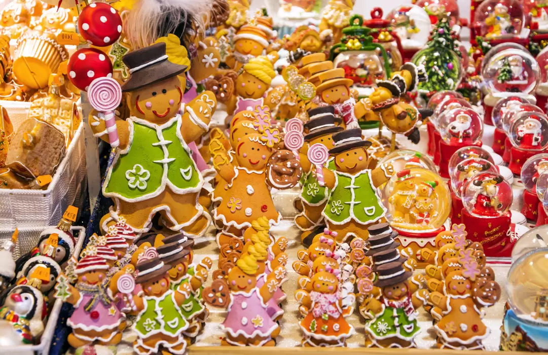 KIBRIS’TAN BERNİNA EXPRESS İLE NOEL PAZARLARI AJET HAVA YOLLARI İLE 4 GECE