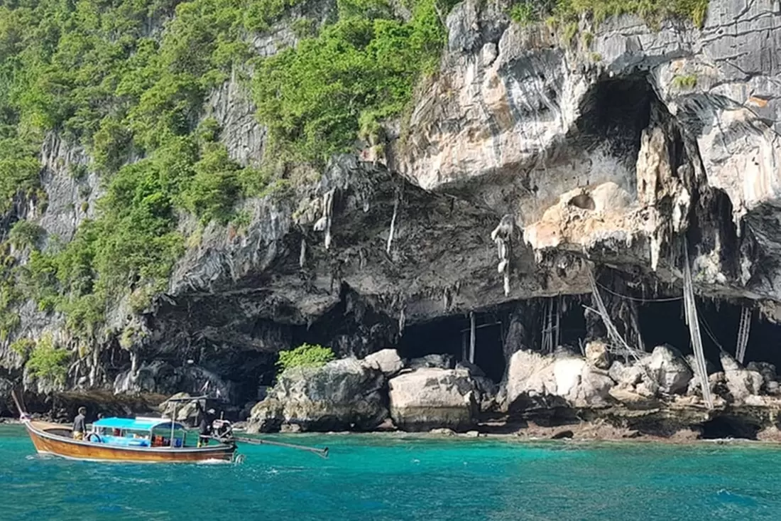 MALDİVLER & KUALA LUMPUR & PHUKET TÜRK HAVA YOLLARI İLE 8 GECE