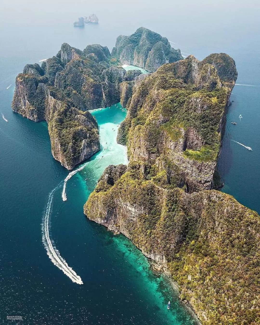 BALİ VE PHUKET İLE FENOMEN UZAK DOĞU TÜRK HAVA YOLLARI İLE 10 GECE
