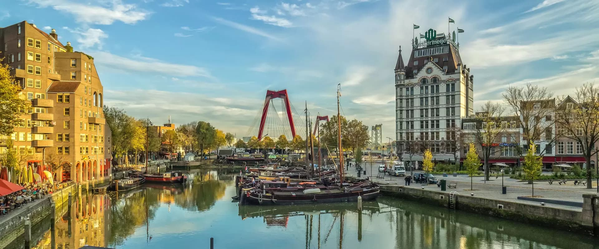 5 ÜLKE ILE BENELUX & PARİS & KÖLN TURU TÜRK HAVA YOLLARI İLE 7 GECE