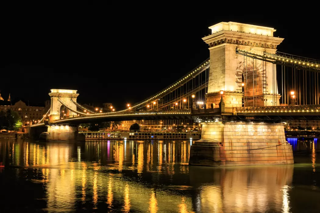 ANKARA’DAN ORTA AVRUPA PROMO TURU WİZZAİR İLE 7 GECE