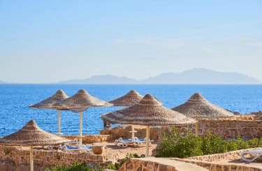 SHARM EL SHEIKH & (İSKENDERİYE) & KAHİRE TURU PEGASUS HAVAYOLLARI İLE 4 GECE