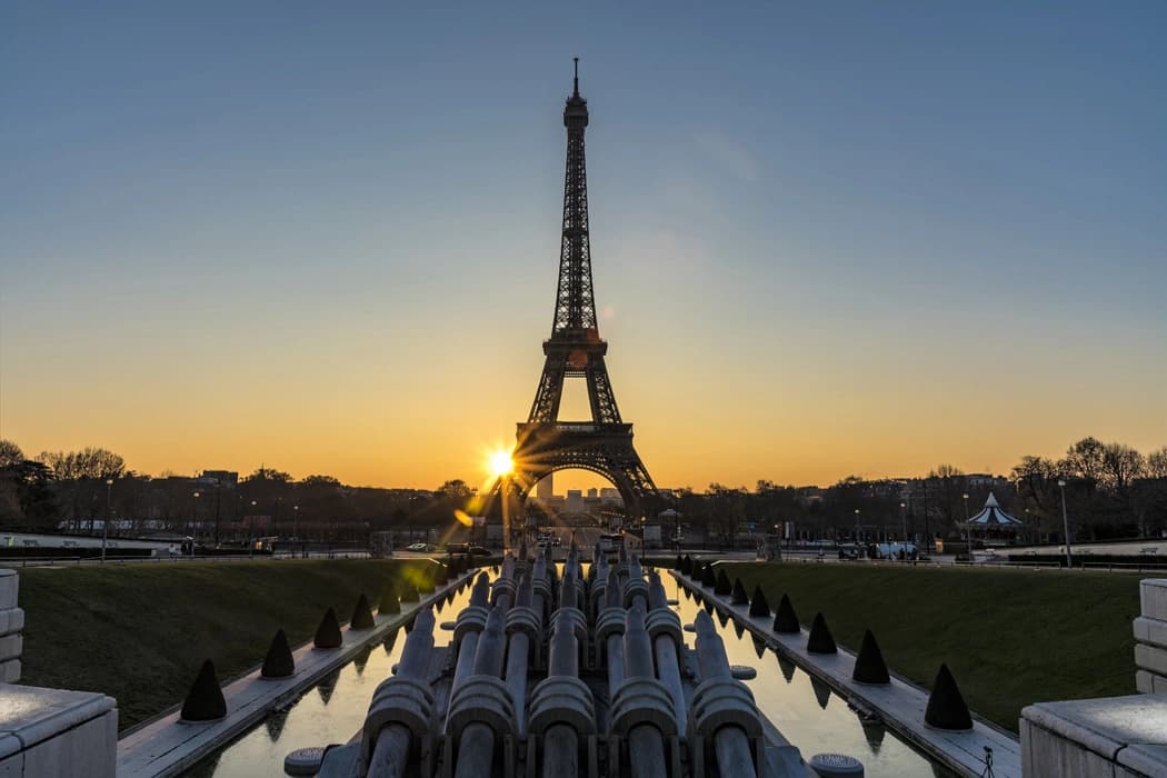 ADANA’DAN BENELUX & PARİS & ALSACE PROMO SUNEXPRESS HAVA YOLLARI İLE 6 GECE
