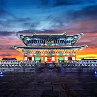 MEGA JAPONYA & GÜNEY KORE TURU TÜRK HAVA YOLLARI İLE 7 GECE