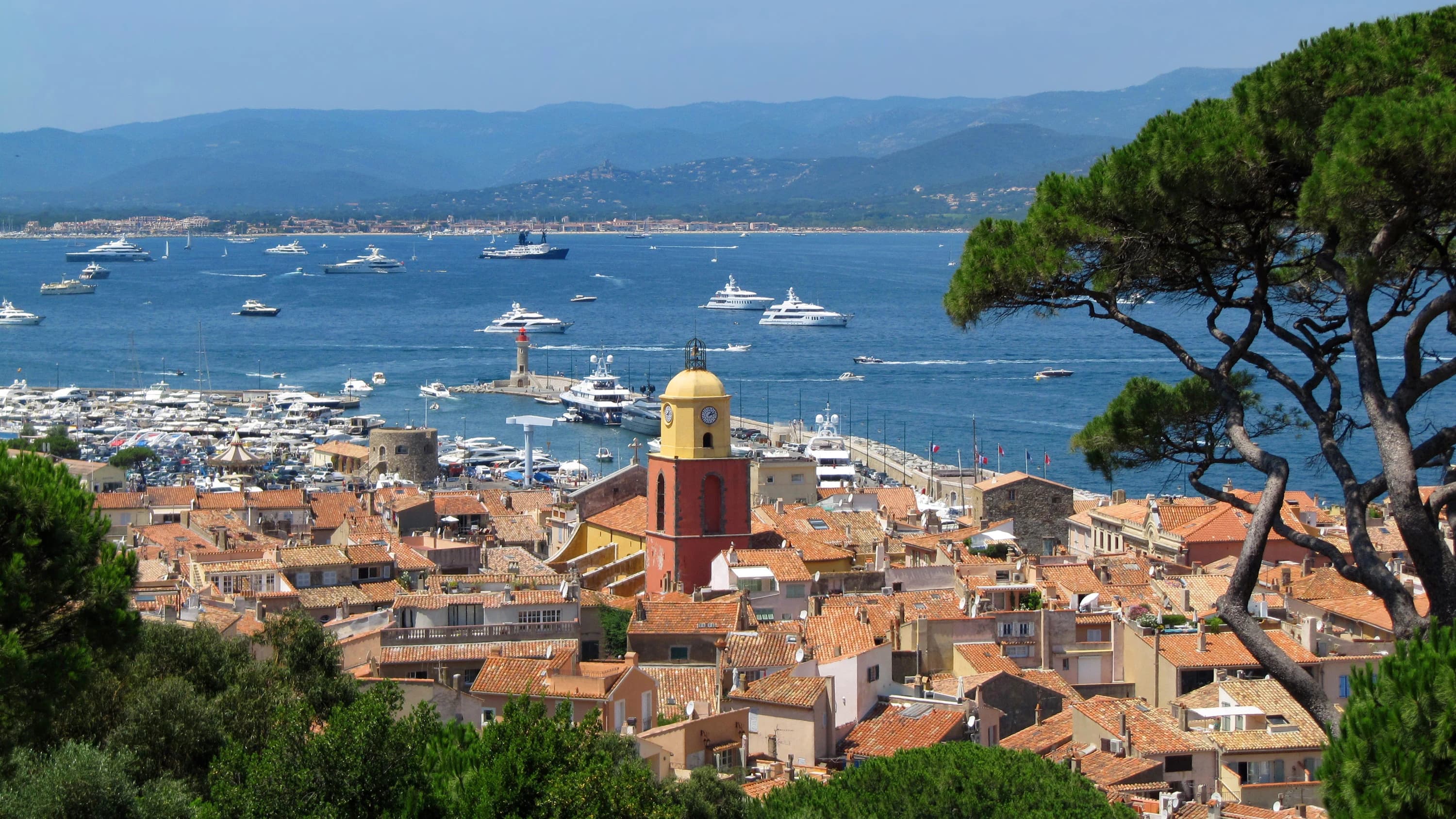BERNİNA EXPRESS VE SAINT TROPEZ İLE MARSİLYA & NİCE & MİLANO TURU TÜRK HAVA YOLLARI İLE 5 GECE