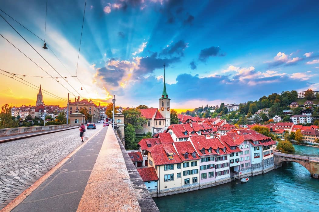 ADANA’DAN BERNİNA EXPRESS VE GOLDENPASS İLE ALPLERİN İZİNDE BİR AVRUPA MASALI TURU SUNEXPRESS HAVA YOLLARI İLE 7 GECE