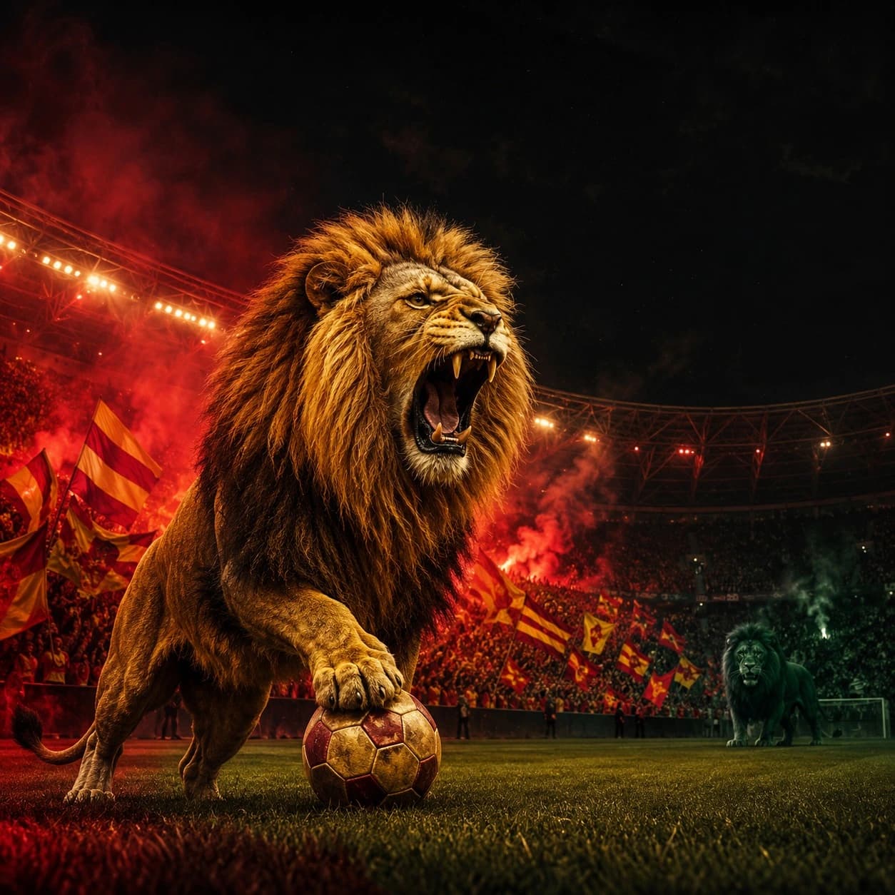 UEFA ŞAMPİYONLAR LİGİ LİLLE DEPLASMANI MAÇ TURU MAÇ BİLETİ DAHİL TÜRK HAVA YOLLARI İLE 3 GECE