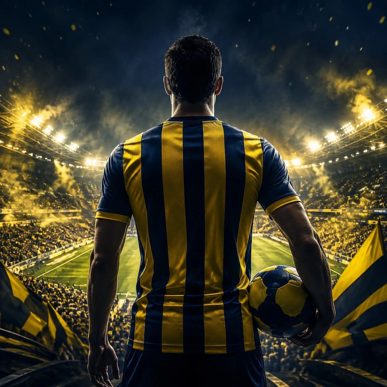 UEFA ŞAMPİYONLAR LİGİ SHAKTAR DONETSK DEPLASMANI MAÇ TURU MAÇ BİLETİ DAHİL TÜRK HAVA YOLLARI 2 GECE