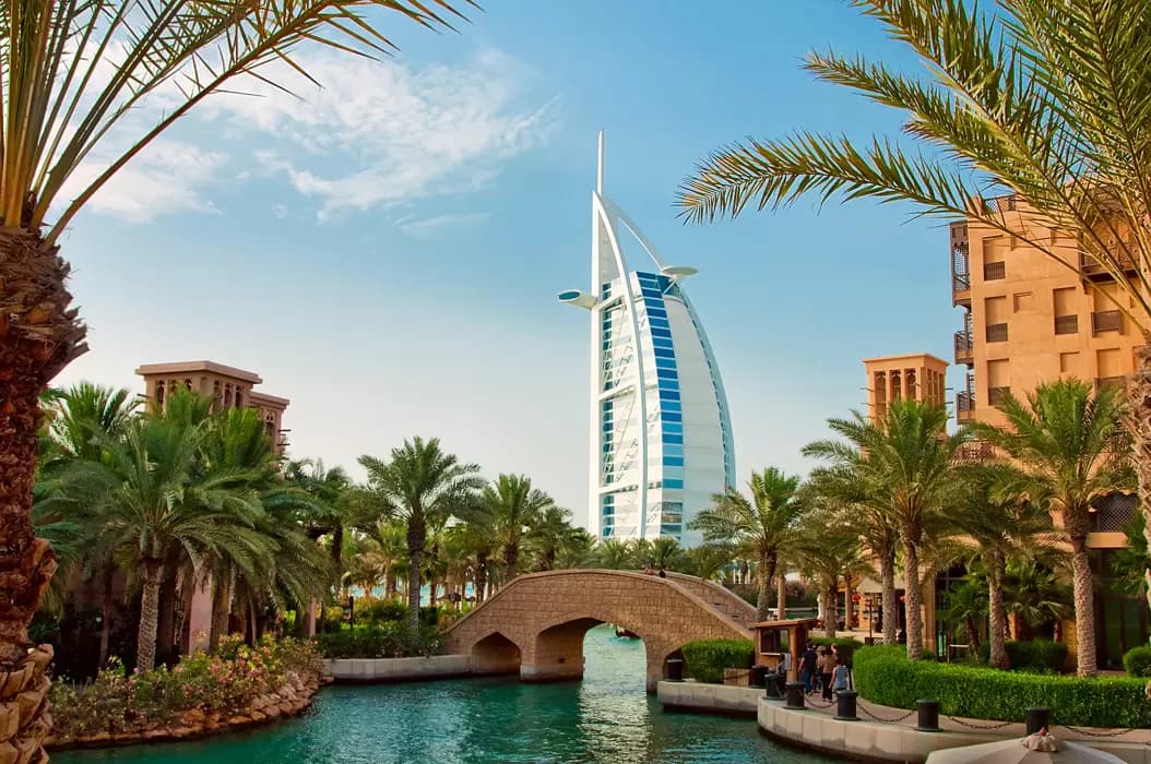 HİLTON ÖZEL 4 KAL 3 ÖDE DUBAİ TURU AJET İLE 4 GECE