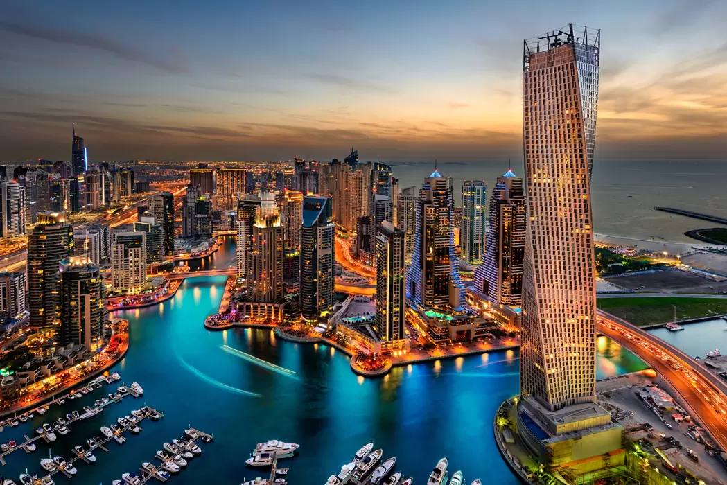 TARKAN KONSERİ ÖZEL DUBAİ TURU - GOLDEN CIRCLE STANDING BİLET KATEGORİSİ TÜRK HAVA YOLLARI İLE 4 GECE
