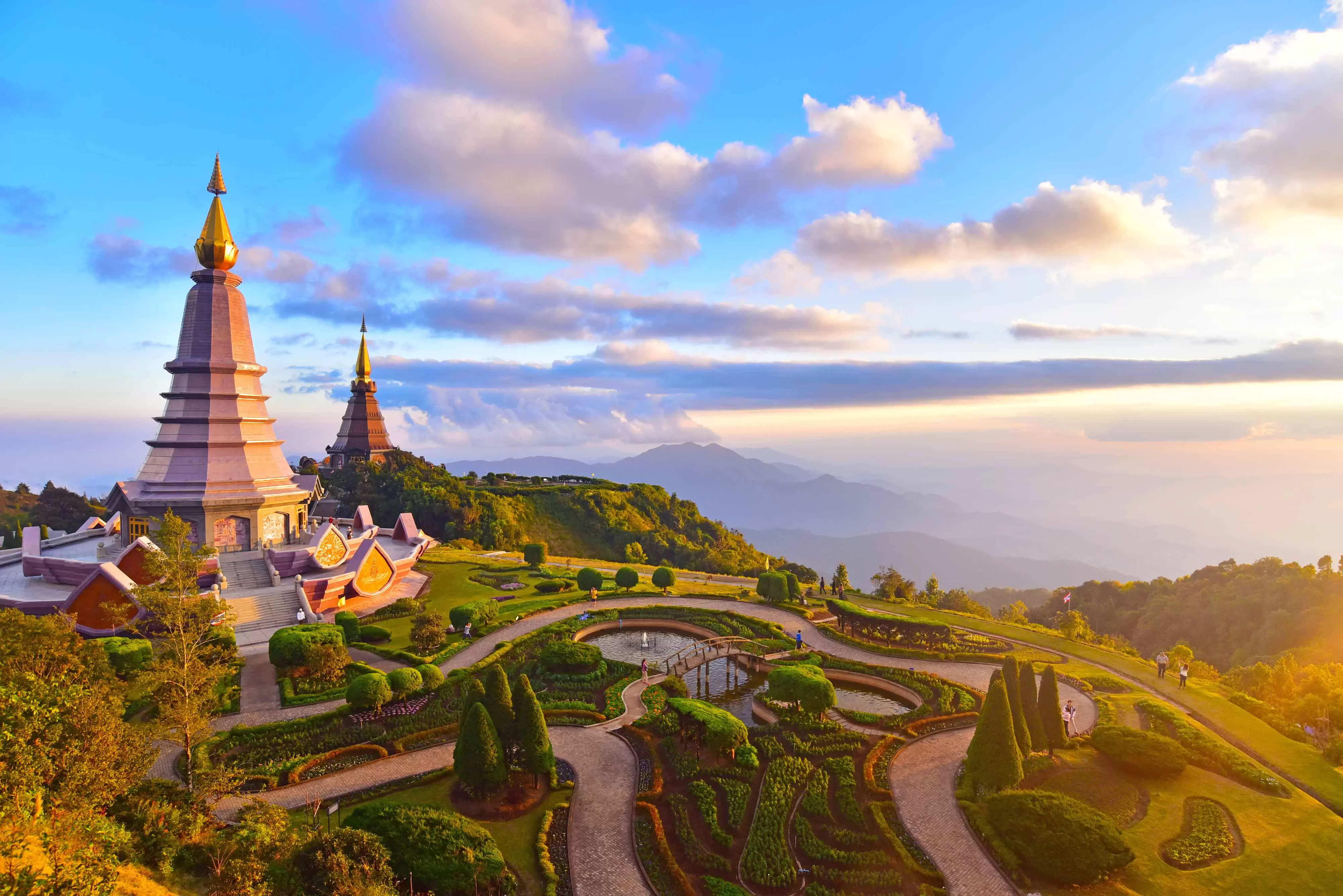 PHUKET & BANGKOK & PATTAYA TURU TÜRK HAVA YOLLARI İLE 7 GECE