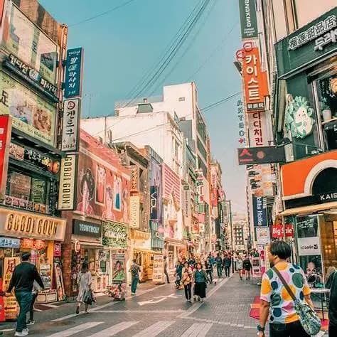 MEGA JAPONYA & GÜNEY KORE TURU TÜRK HAVA YOLLARI İLE 10 GECE
